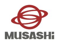 musashi Logo