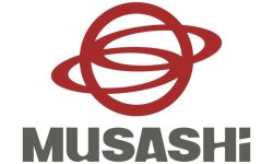 musashi Logo