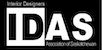 IDAS Saskatchewan Interior Designers Association logo Logo of IDAS Saskatchewan Interior Designers Association