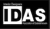 Logo of IDAS Saskatchewan Interior Designers Association