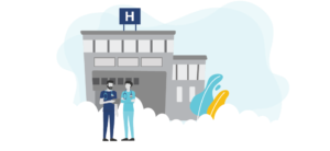 Professional Insurance for Members of OCHU, CUPE, RNs and RPNs Graphic to represent Professional Insurance for Members of OCHU, CUPE, RNs and RPNs