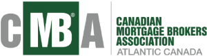 Logo of Canadian Mortgage Brokers Associations, Atlantic Canada