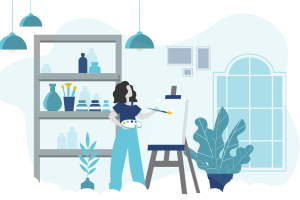 The 5 Biggest Risks Faced by Interior Designers
