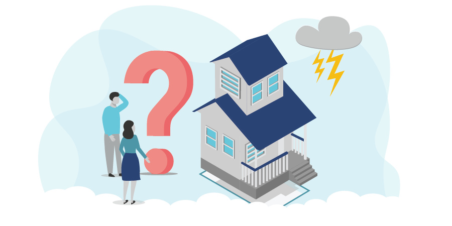 What is the Biggest Insurance Mistake Homeowners Make?