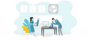 Professional Insurance Program for Medical Lab Technicians, MLPAO, BCSLS graphic to represent Professional Insurance Program for Medical Lab Technicians, MLPAO, BCSLS