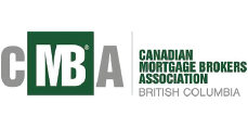 CMBA British Columbia Logo