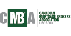 CMBA Ontario Logo