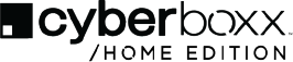 Logo of Cyberboxx Home Edition from PROLINK