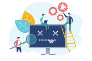 May Contain Traces of Log4j: Risk Management Strategies for Tech Firms