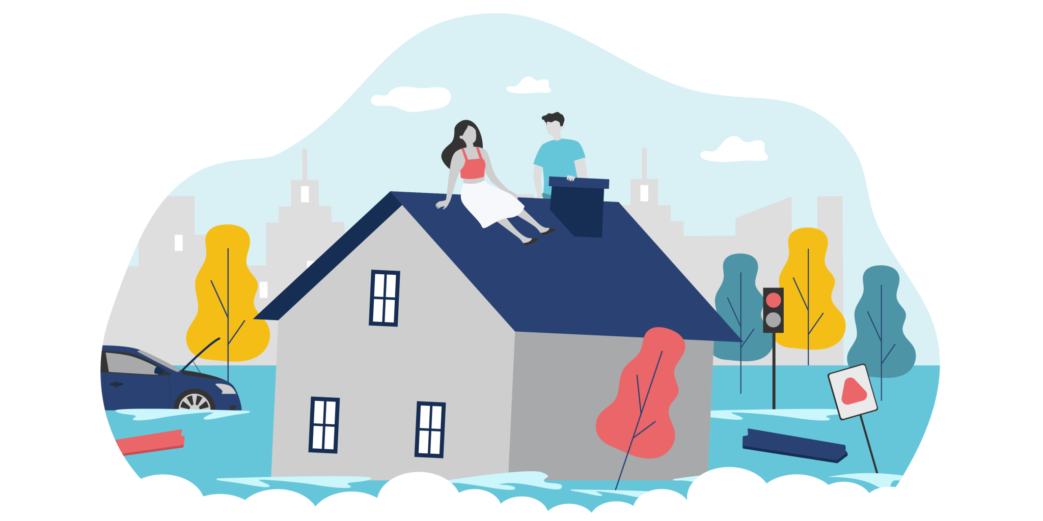 10 Things Your Home Insurance Doesn’t Cover PROLINK