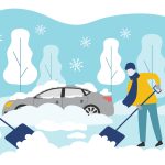 7 Steps to Get Your Car Winter-Ready