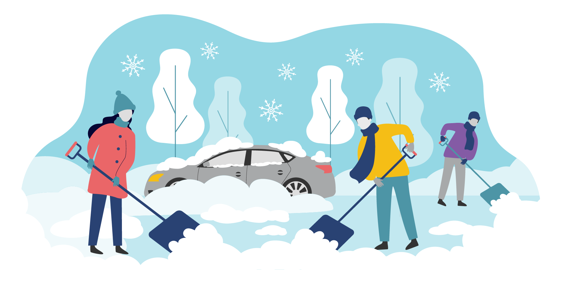 12 Tips to Prepare Your Vehicle for an Ontario Winter