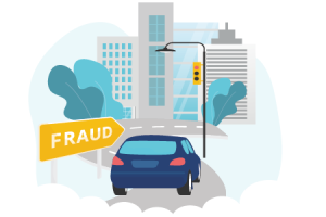 All About Auto Insurance Fraud—and How to Protect Yourself
