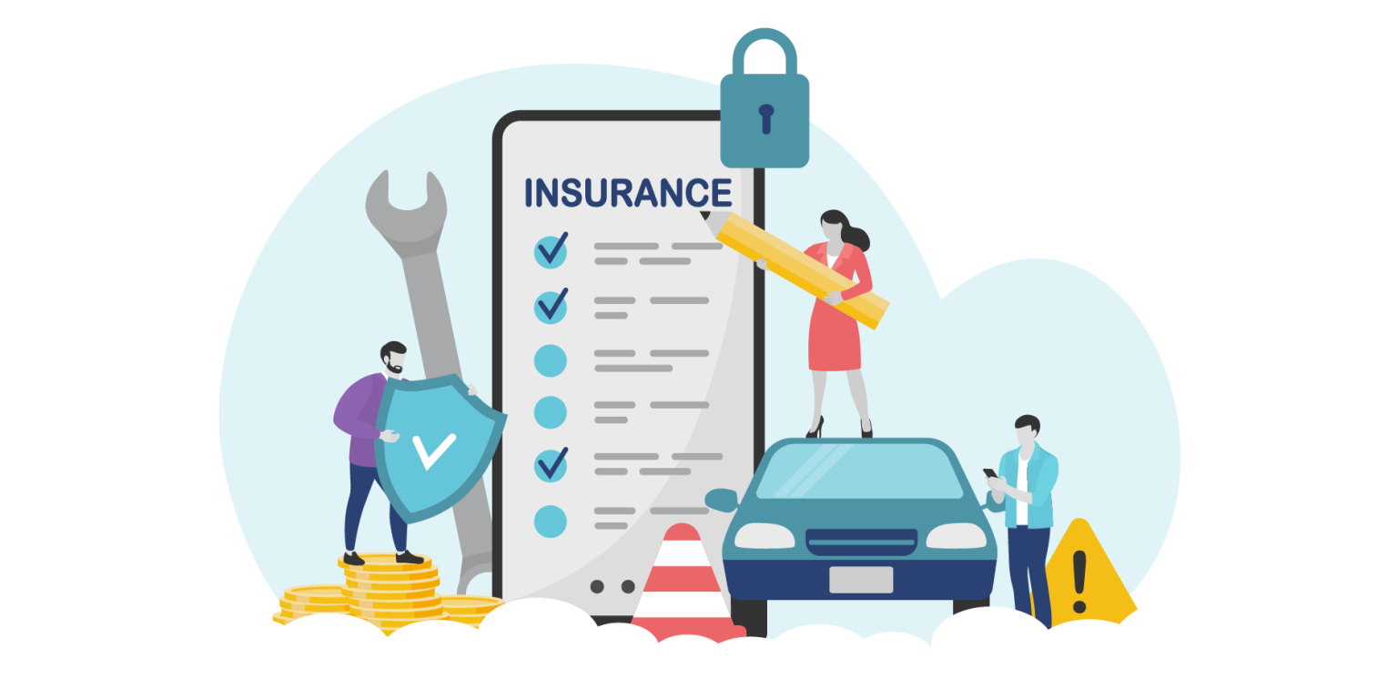 Usage-Based Insurance: Drive Smart, Pay Less | PROLINK