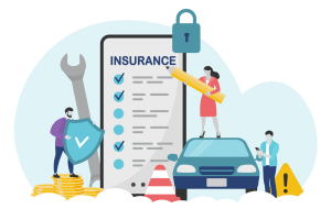 Usage-Based Insurance: Drive Smart, Pay Less