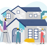Home Maintenance Tips – Spring