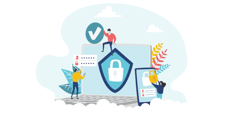 6 Essential Cybersecurity Measures