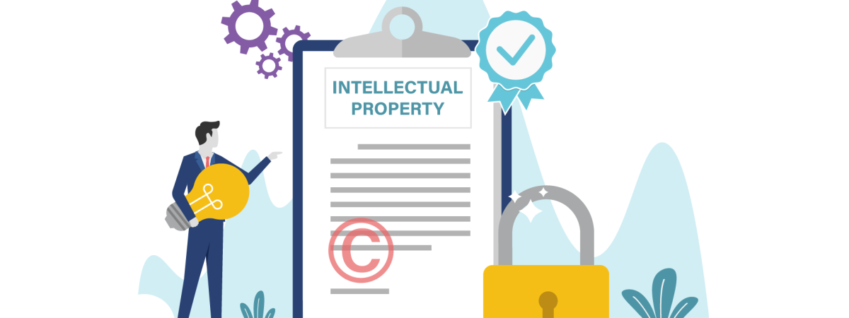 Invest in Intellectual Property Insurance