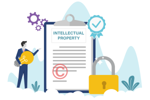 Invest in Intellectual Property Insurance