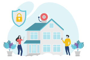 Locks, Camera, Discounts: 10 Home Security Tips to Protect Your Home