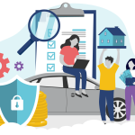 Home and Auto Claims