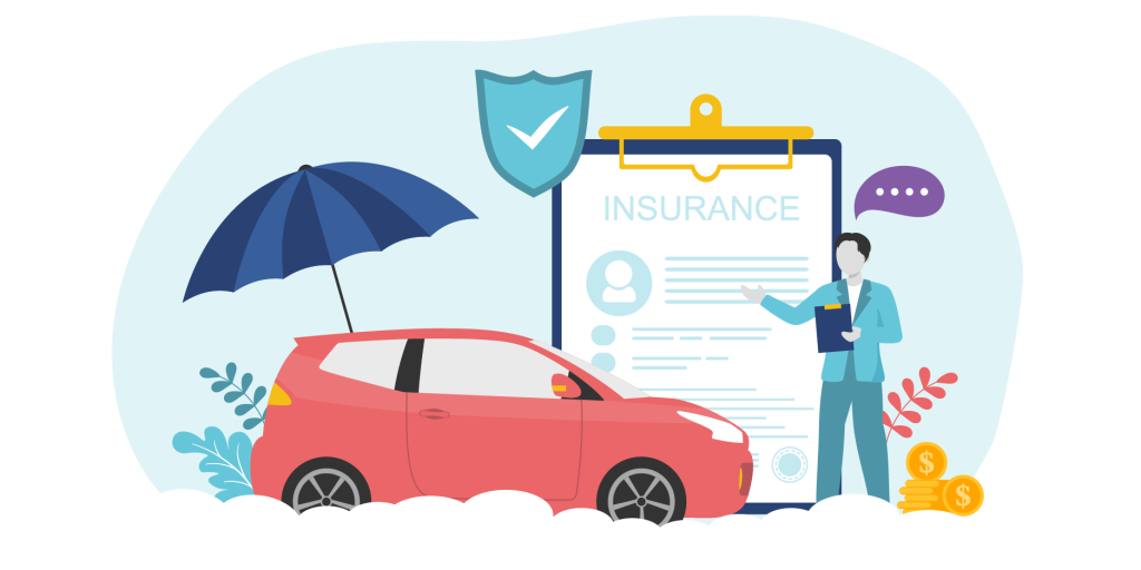 Car Insurance for First-Time Buyers