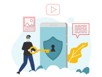 Don’t Be Fooled: How to Spot a Cyber Breach