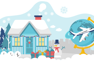 Holiday Essentials: Protecting Your Home, Gifts, and Travel Plans This Season