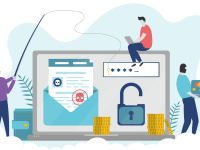 Cyber Safety for Non-Profits: Outsmarting Social Engineering Scams