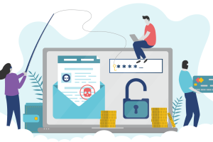 Cyber Safety for Non-Profits: Outsmarting Social Engineering Scams
