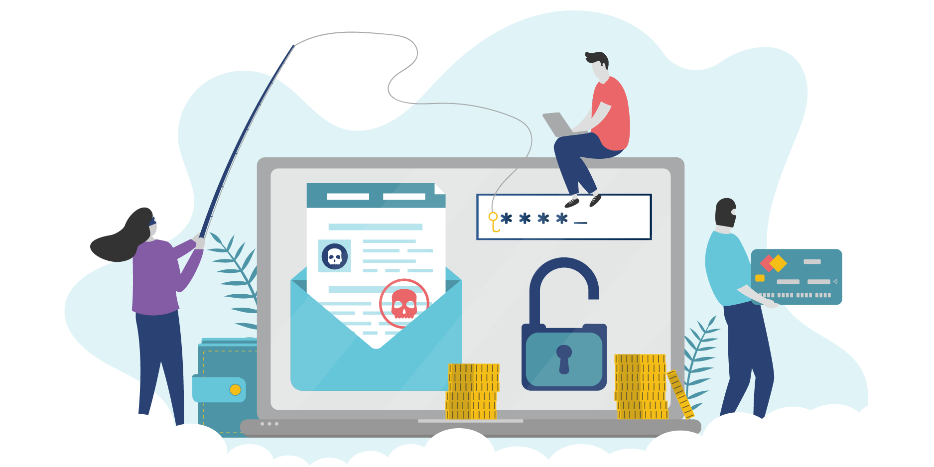 Non-Profit Social Engineering