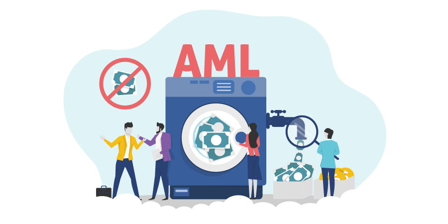 How Mortgage Brokers and Lenders Can Protect Against AML Compliance Risks