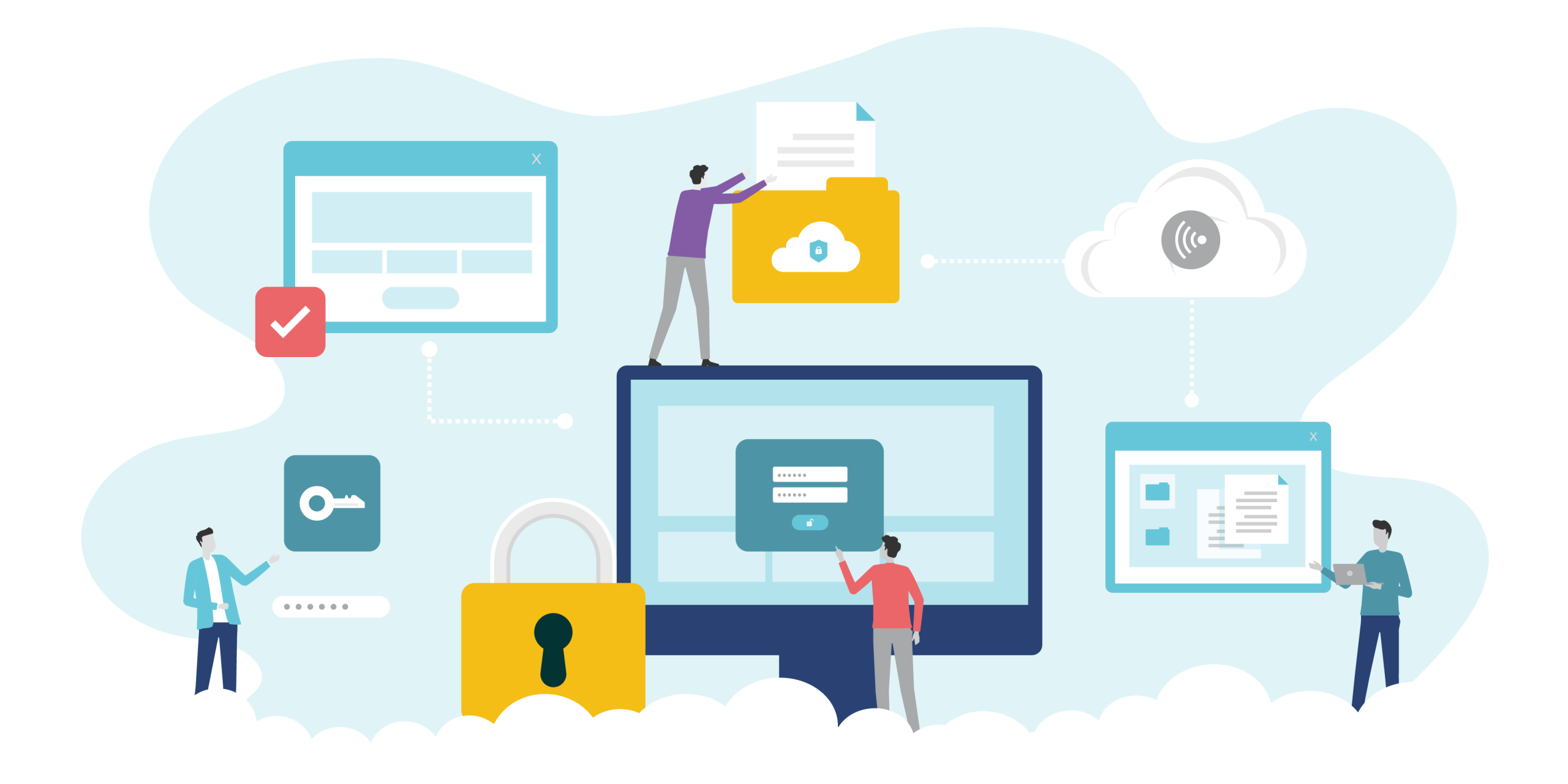 Cybersecurity Baseline Tips