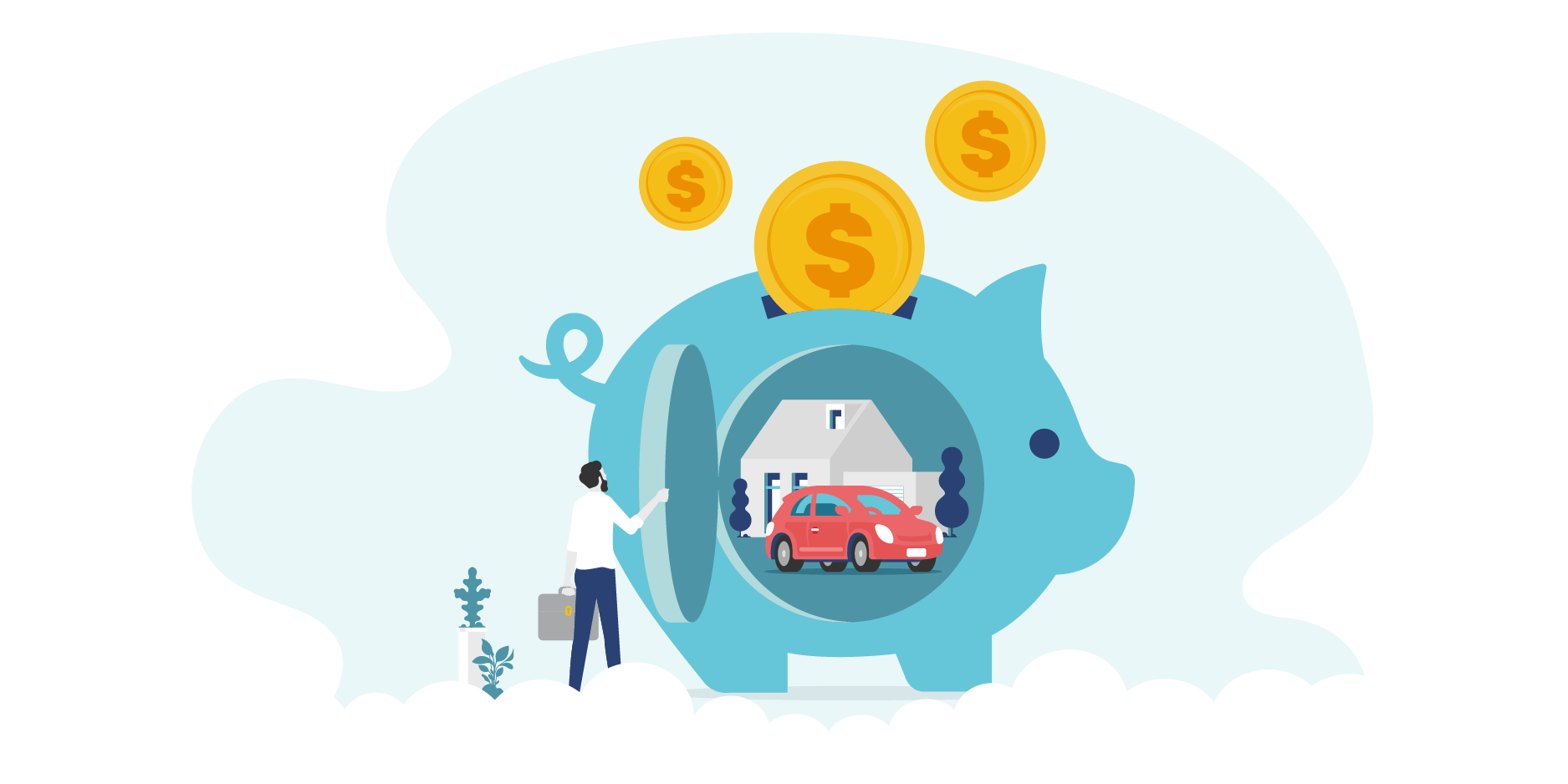 10 Smart Upgrades to Save You Money on Home & Auto Insurance