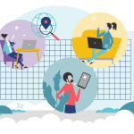 Cyber Interior Designers