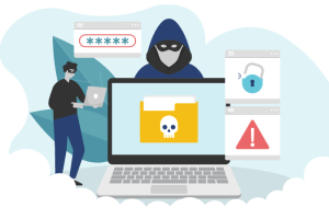 Stay One Step Ahead: The Top Cybersecurity Mistakes Companies Make