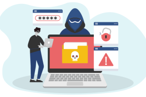 Stay One Step Ahead: The Top Cybersecurity Mistakes Companies Make