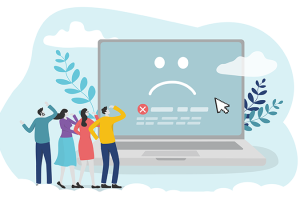 Damage Control: What NOT to Do After a Cyber Incident