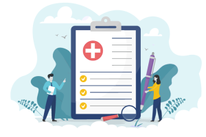 Consent and Risk Reduction in Healthcare