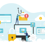 Cyber Risk in the Mortgage Ecosystem: How to Protect Against Third-Party Vulnerabilities Cyber Risk with Third-party Vendors