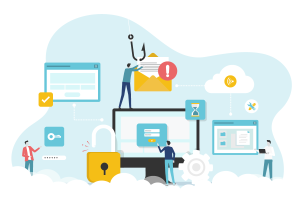 Cyber Risk with Third-party Vendors