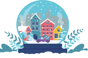 From Fires to Flat Tires: Holiday Claims to Watch This Season