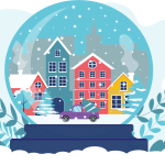 From Fires to Flat Tires: Holiday Claims to Watch This Season Holiday H&A Globe