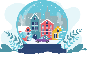 From Fires to Flat Tires: Holiday Claims to Watch This Season