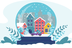 From Fires to Flat Tires: Holiday Claims to Watch This Season