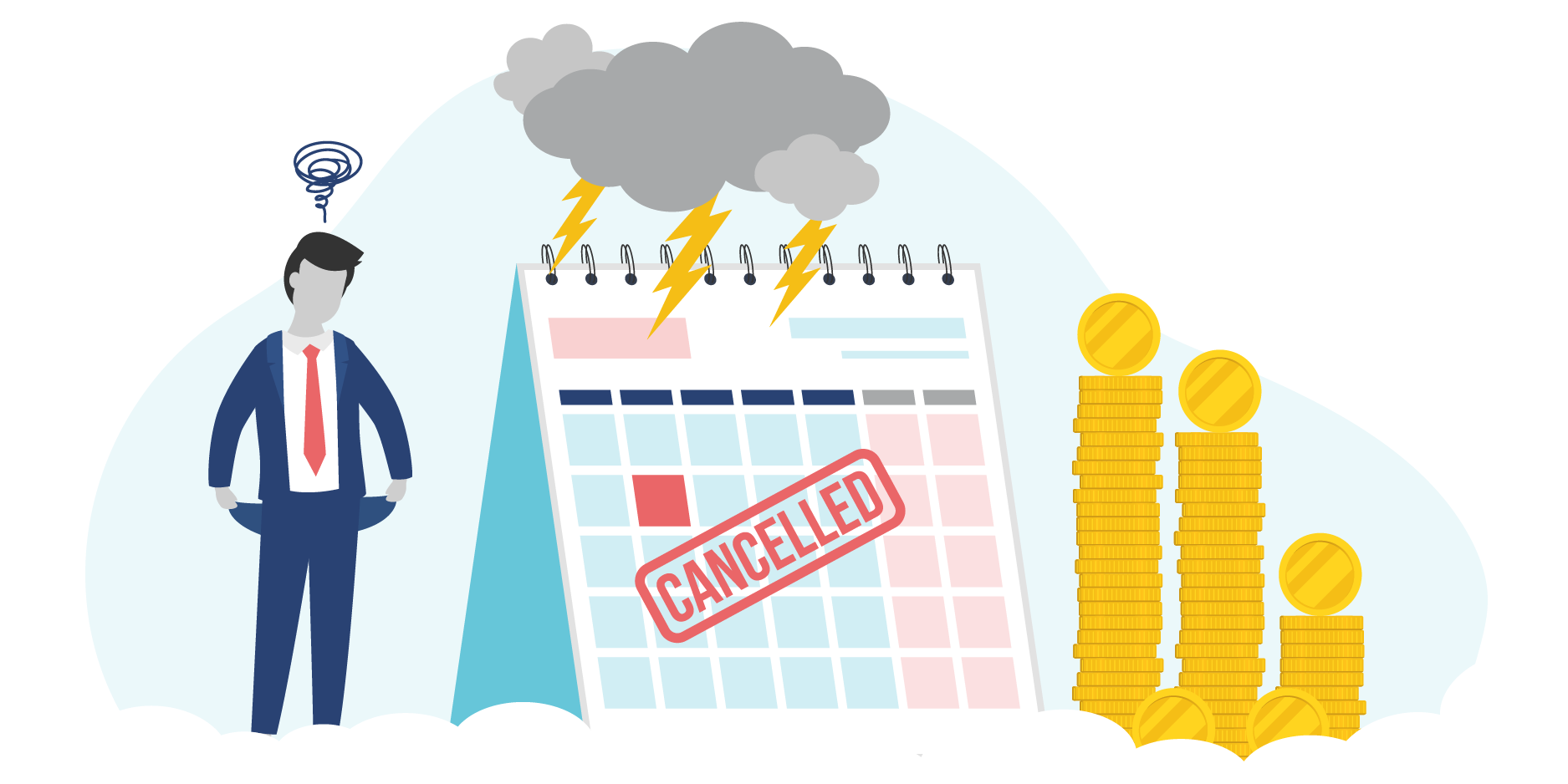Event Cancellation Insurance