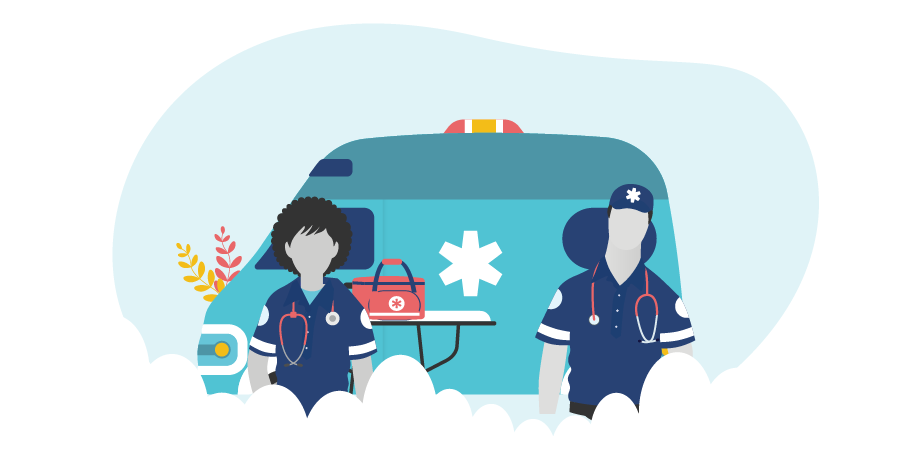APA - Paramedics 02
