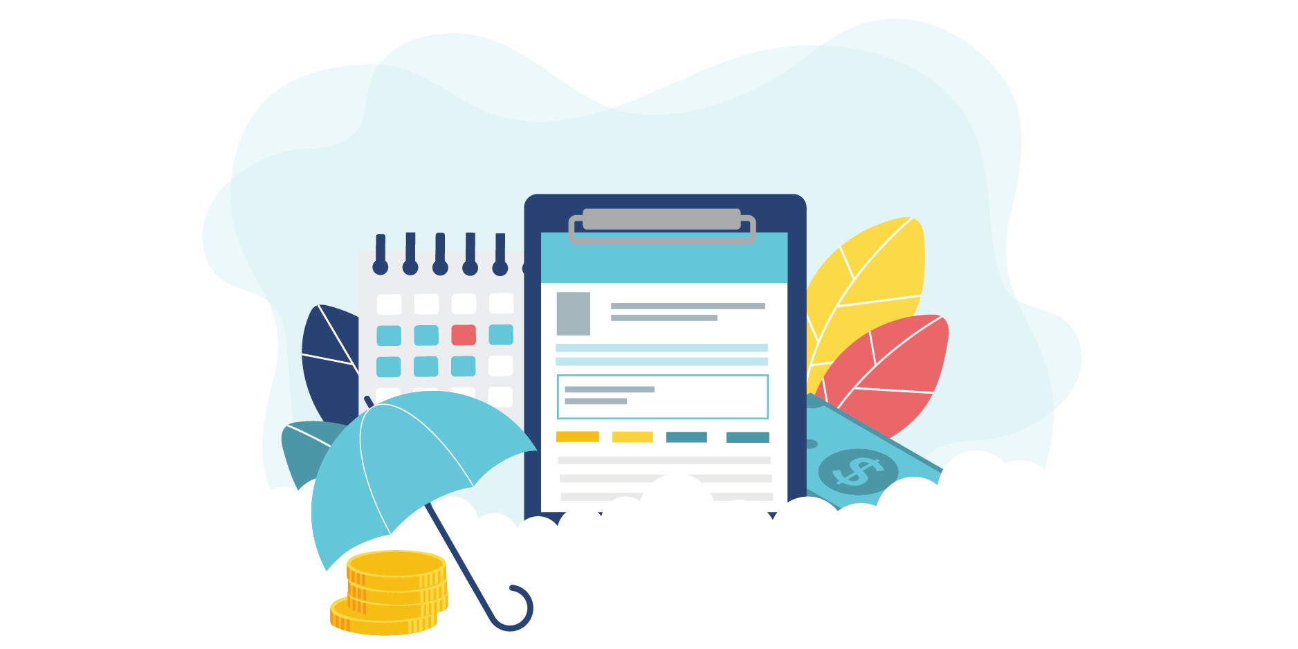 Admin Fees