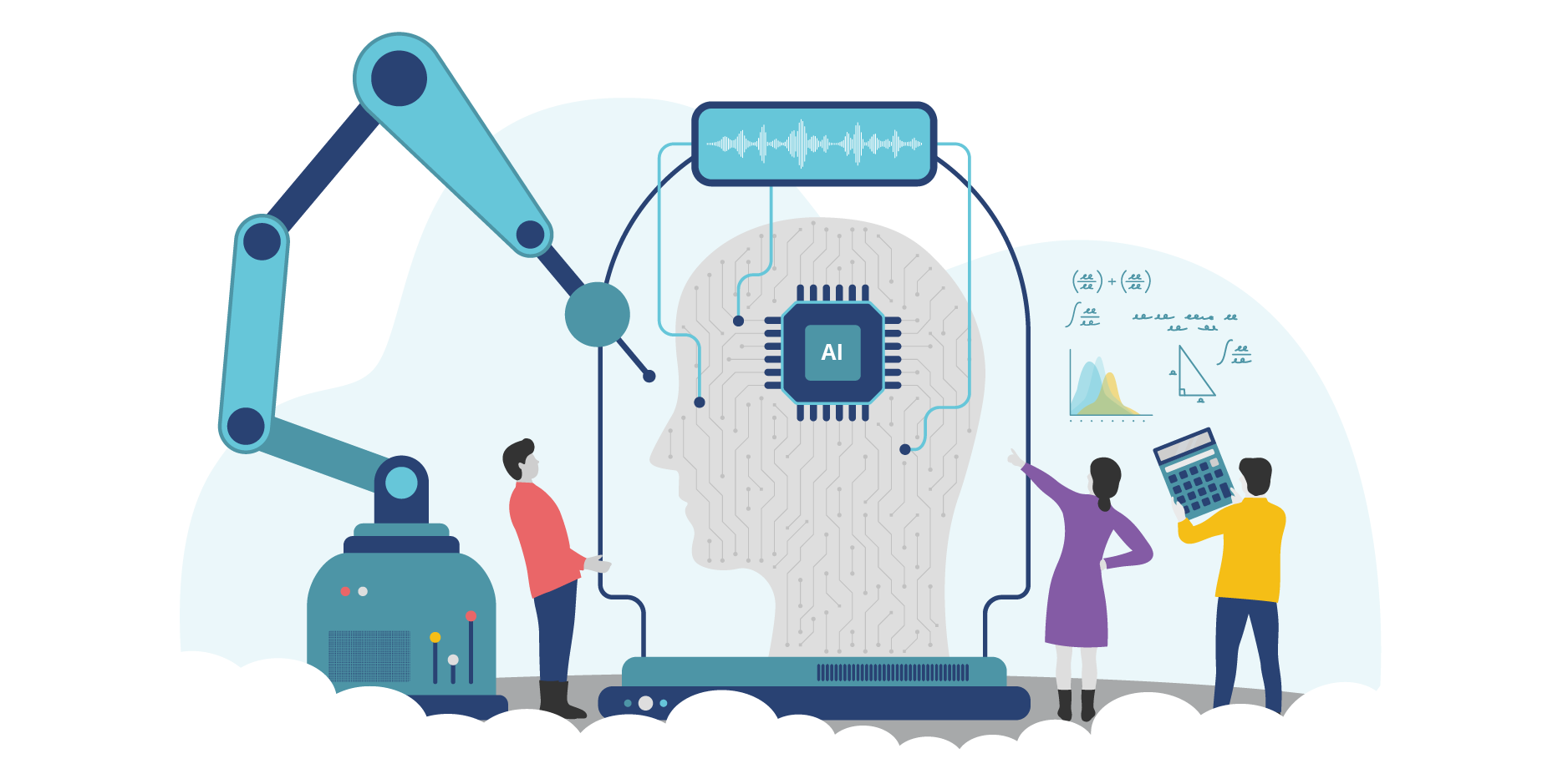 AI Liability in Engineering