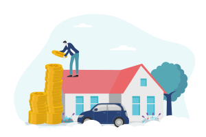 5 Life Events That Could Unlock Home & Auto Insurance Savings